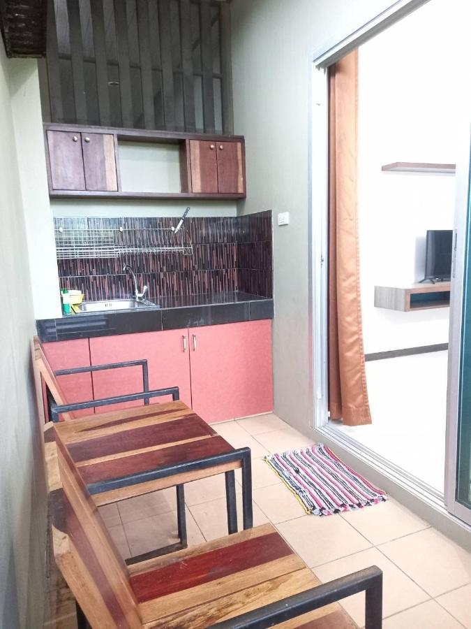 Benjamas Place Rawai Exterior foto